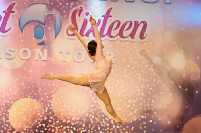 On My Toes Dance Academy Picture 7