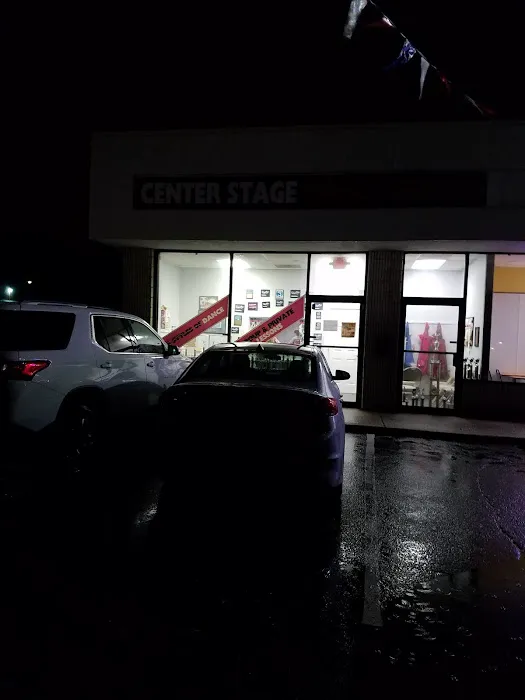 Center Stage Dance Academy Picture 1