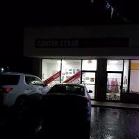 Center Stage Dance Academy ico