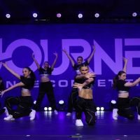 Royal Dance Center of Babylon ico