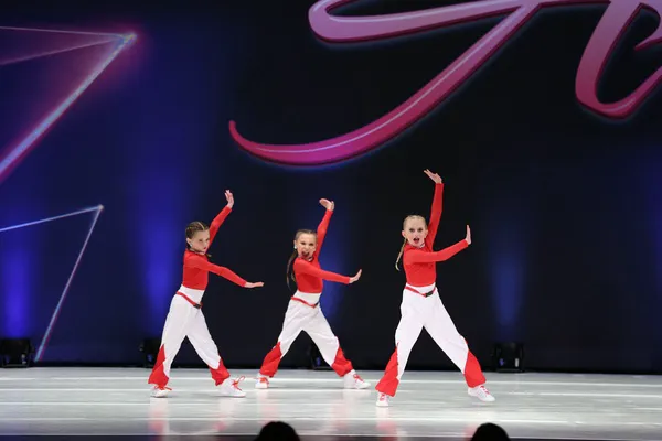 Royal Dance Center of Babylon Picture 6