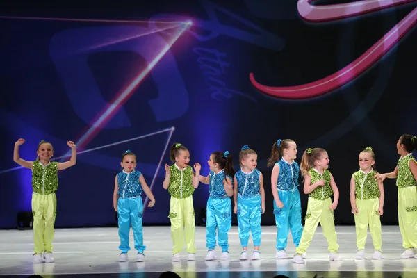Royal Dance Center of Babylon Picture 10