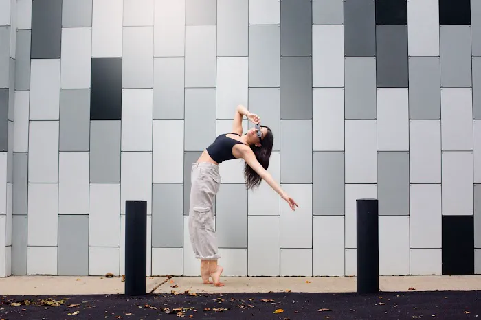 Royal Dance Center of Babylon Picture 5