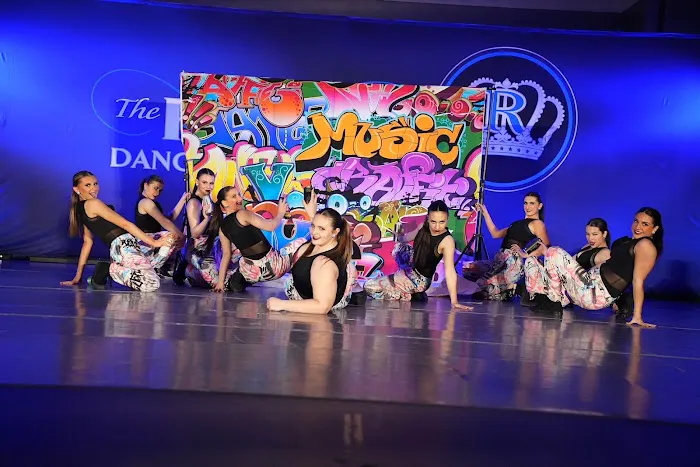 Royal Dance Center of Babylon Picture 9