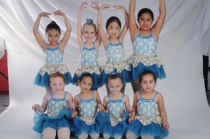 Positions Dance Studio Picture 9