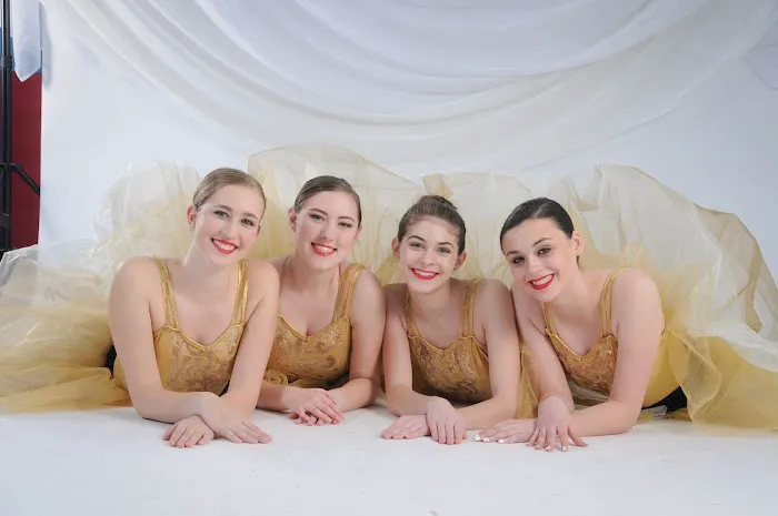 Positions Dance Studio Picture 1
