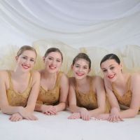 Positions Dance Studio ico