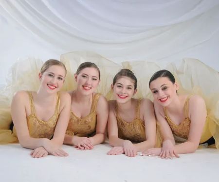 Positions Dance Studio