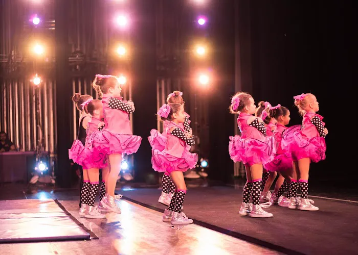 Positions Dance Studio Picture 8
