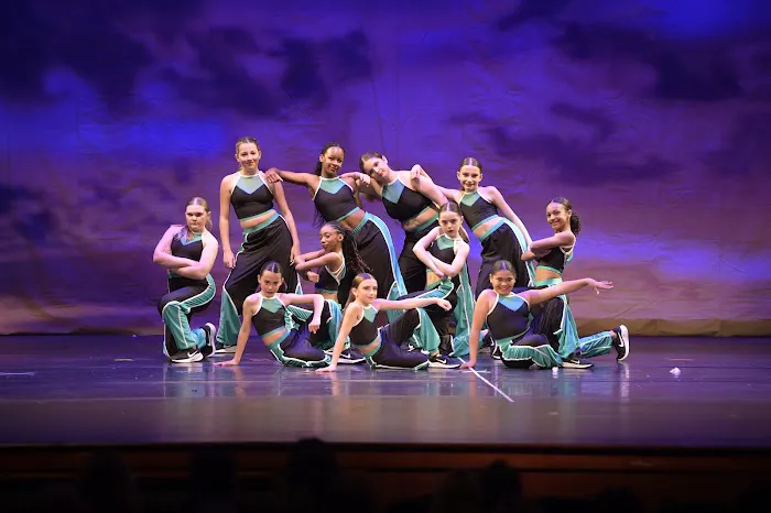 Royal Dance Center of Babylon Picture 1