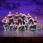 Royal Dance Center of Babylon