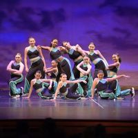 Royal Dance Center of Babylon ico