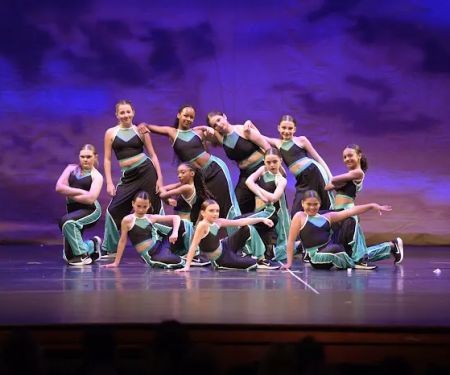 Royal Dance Center of Babylon