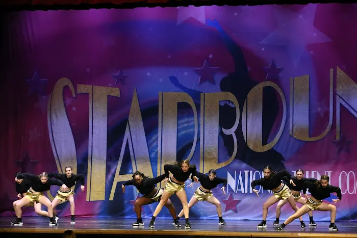 Royal Dance Center of Babylon Picture 8