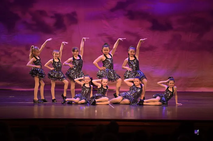 Royal Dance Center of Babylon Picture 5