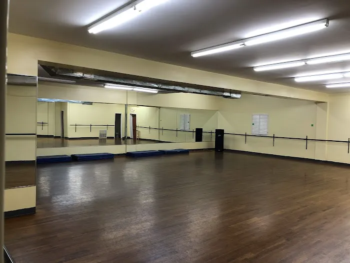 David Sanders Dance Dynamics | North Babylon Picture 1