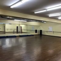 David Sanders Dance Dynamics | North Babylon ico