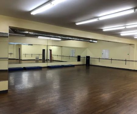 David Sanders Dance Dynamics | North Babylon