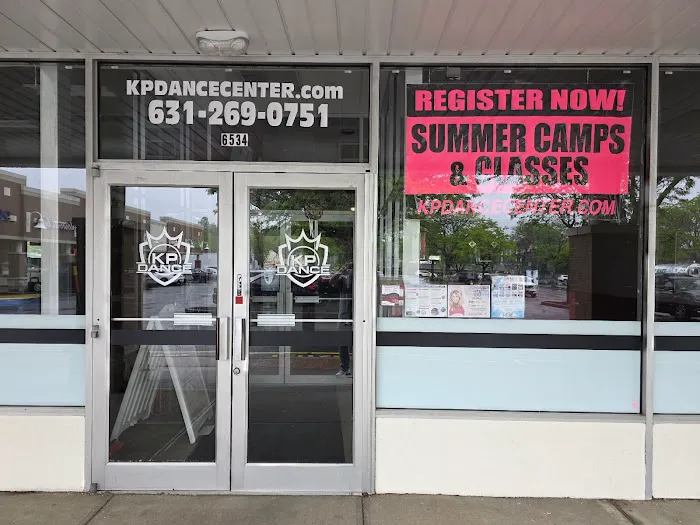 KP Dance Studio, Inc. Picture 3