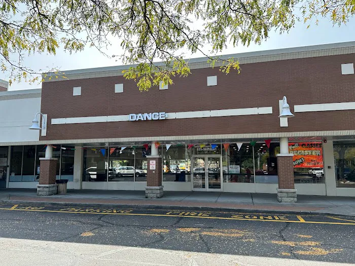 KP Dance Studio, Inc. Picture 5
