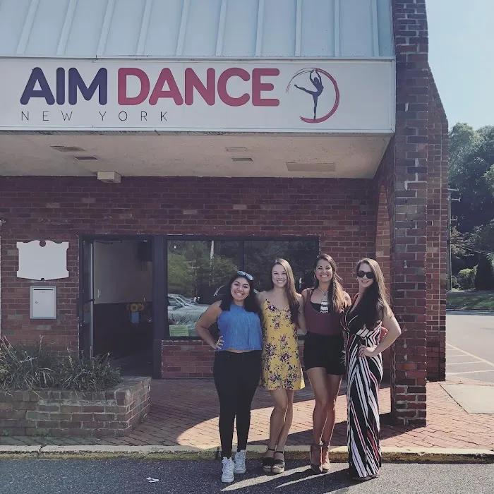 AIM Dance NY Picture 5
