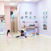Tutu School Commack ico