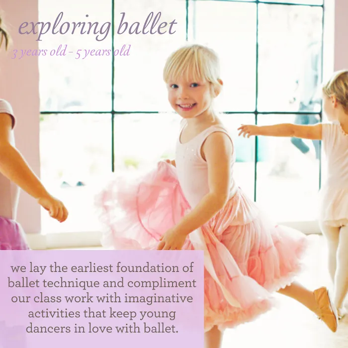 Tutu School Commack Picture 9