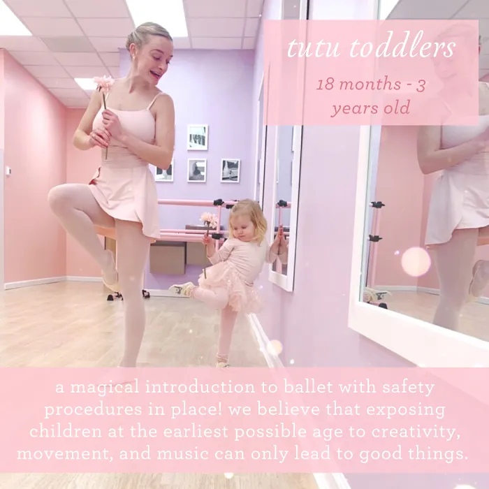 Tutu School Commack Picture 8
