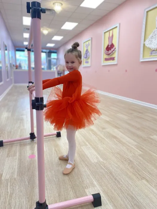 Tutu School Commack Picture 5