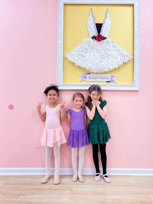Tutu School Commack Picture 2