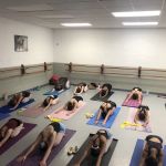 Ohman School of Ballet