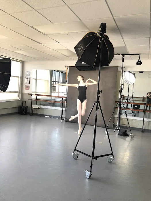 Ohman School of Ballet Picture 2