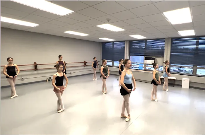 Ohman School of Ballet Picture 10