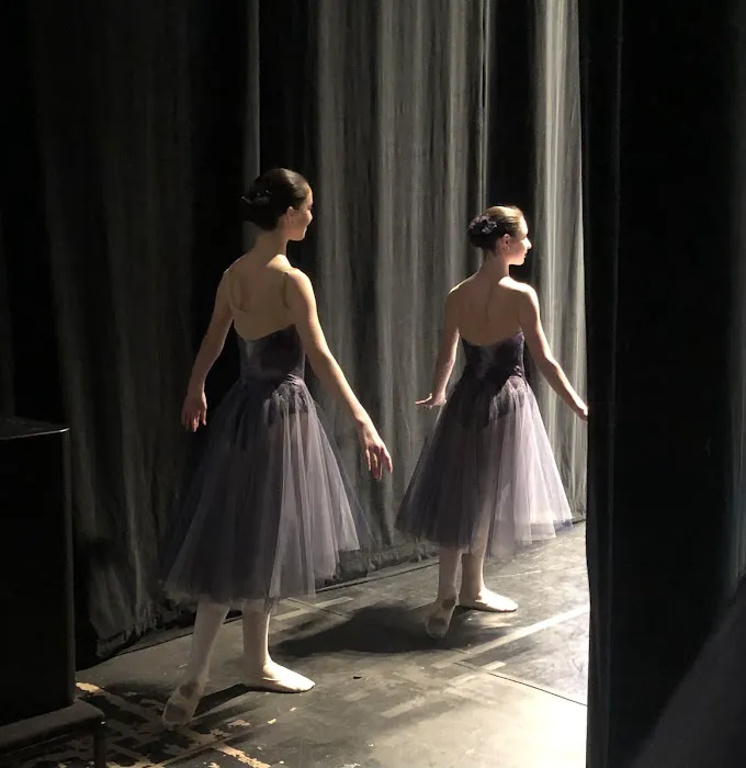 Ohman School of Ballet Picture 5