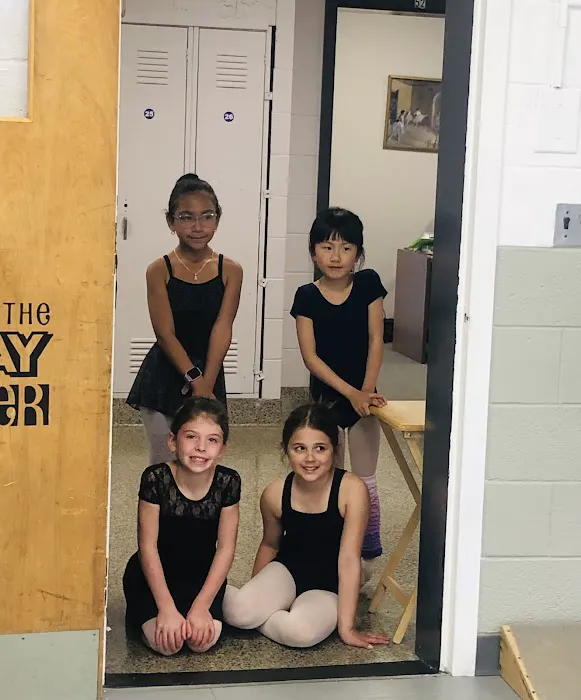Ohman School of Ballet Picture 6