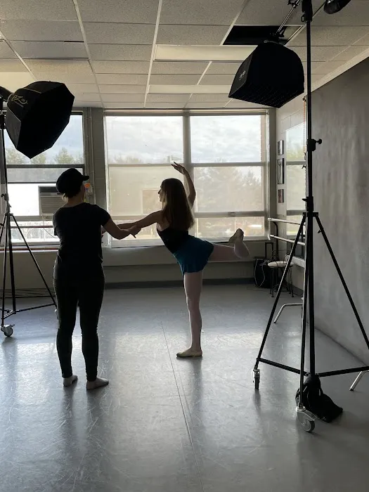 Ohman School of Ballet Picture 3
