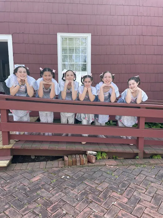 Ohman School of Ballet Picture 8