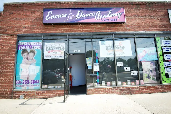 Encore Dance Academy, Inc Picture 3