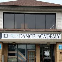 Northeast Dance Academy ico