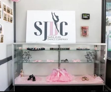 Sara Jean Dance Company