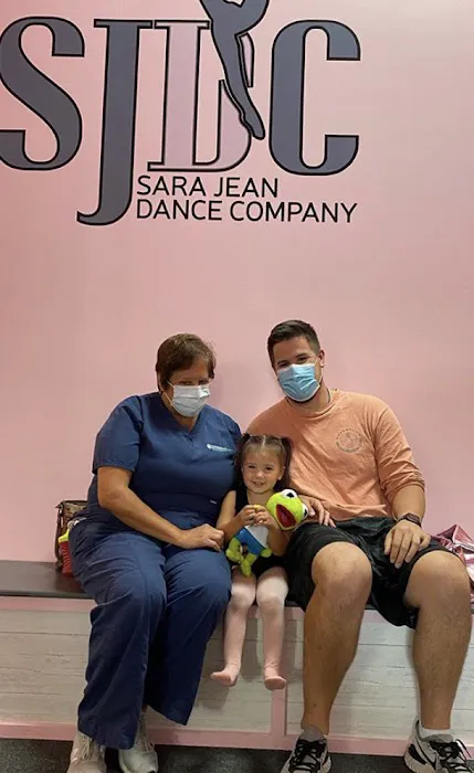 Sara Jean Dance Company Picture 5