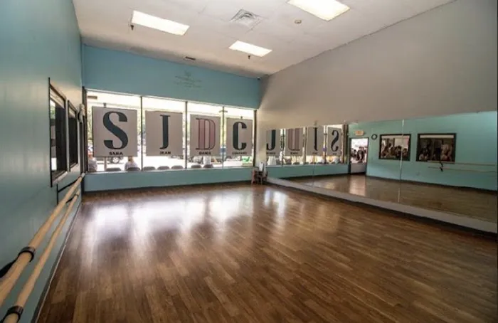 Sara Jean Dance Company Picture 9
