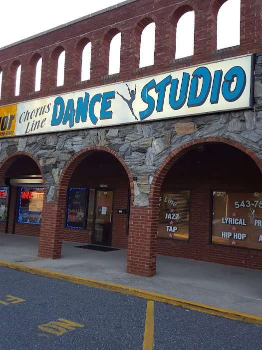 Chorus Line Dance Studio INC Picture 1