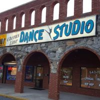 Chorus Line Dance Studio INC ico