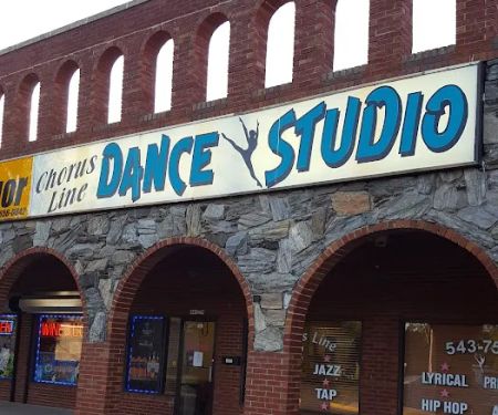 Chorus Line Dance Studio INC