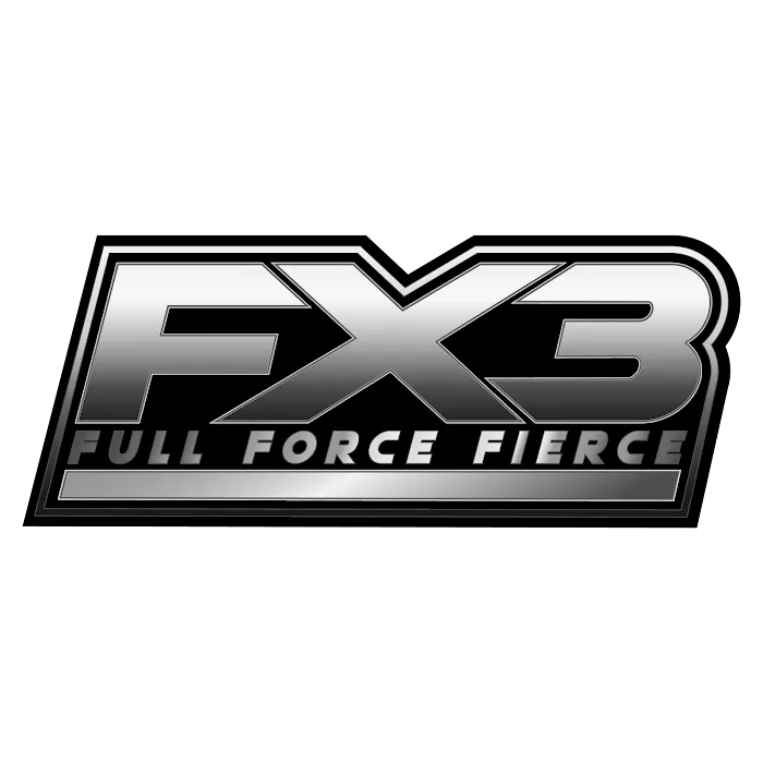 Full Force Fierce Picture 1