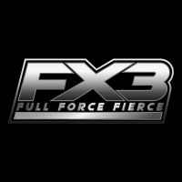 Full Force Fierce ico