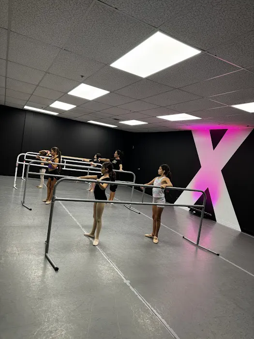Dance Xtreme New York Picture 6