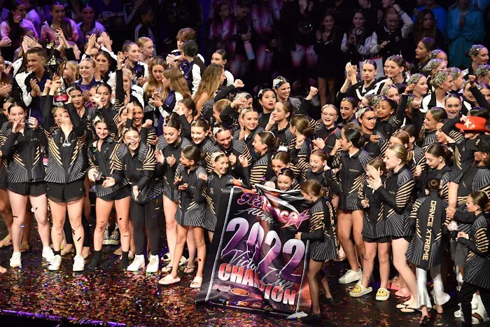 Dance Xtreme New York Picture 3