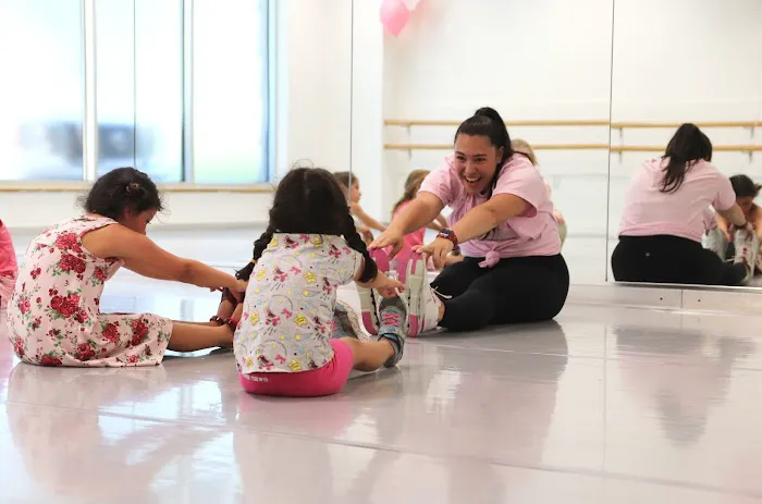 Maddie's Dance Studio Picture 1